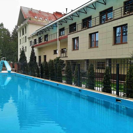 Hotel Westa Minsk Dış mekan fotoğraf