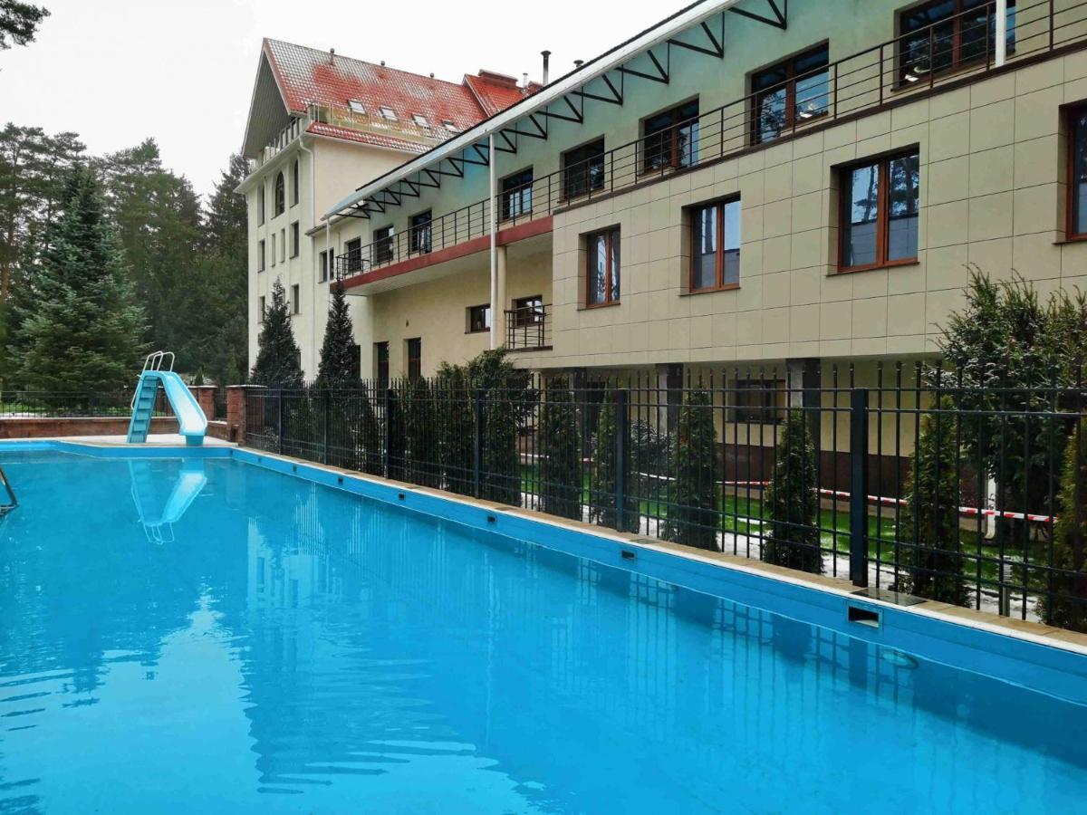 Hotel Westa Minsk Dış mekan fotoğraf
