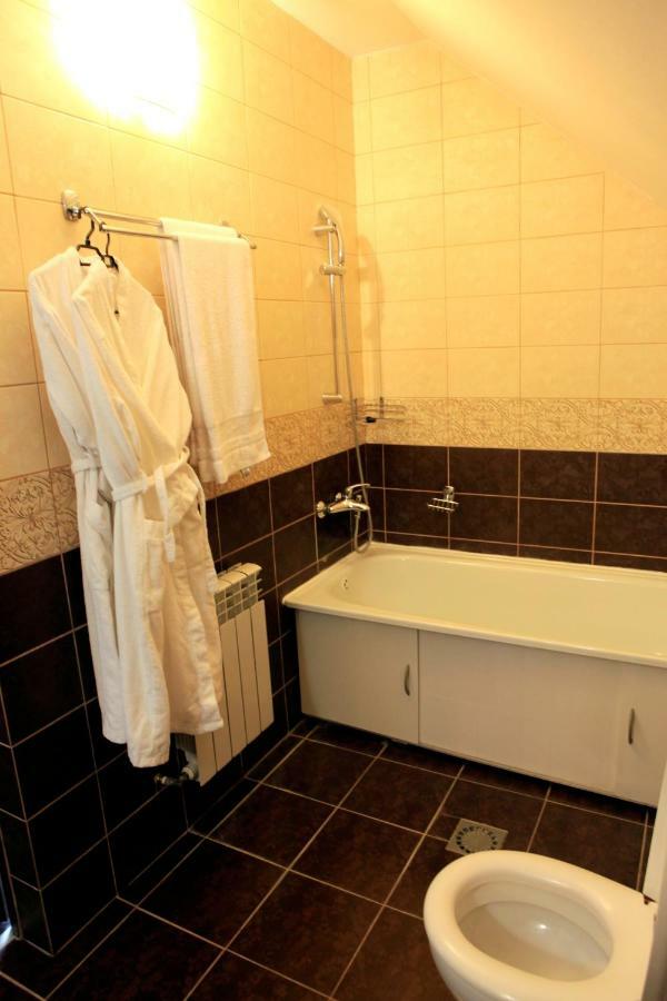 Hotel Westa Minsk Dış mekan fotoğraf